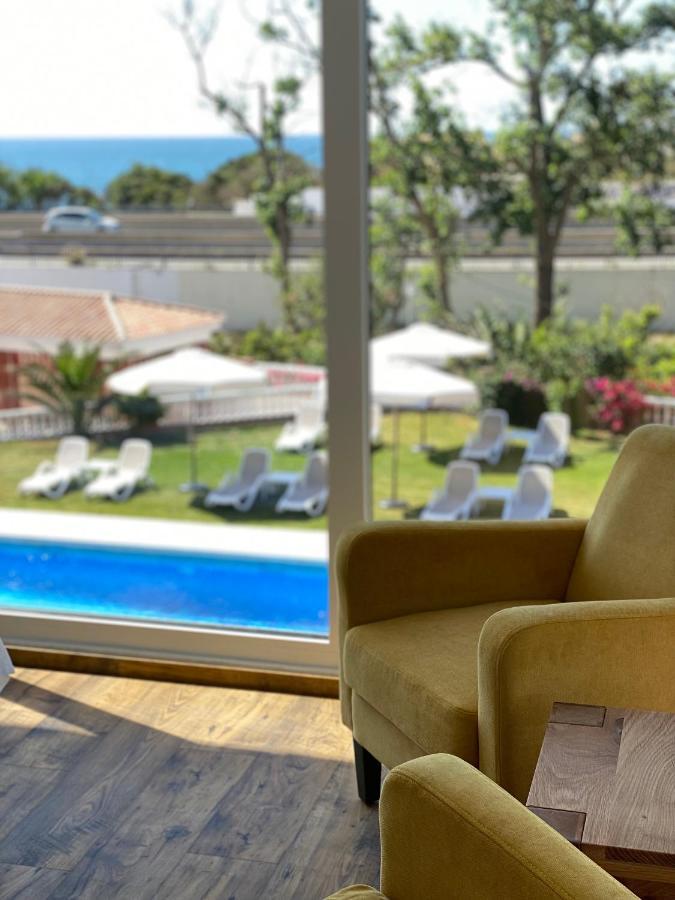 Hotel El Chaparral ミハス エクステリア 写真
